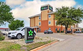 Extended Stay America Waco