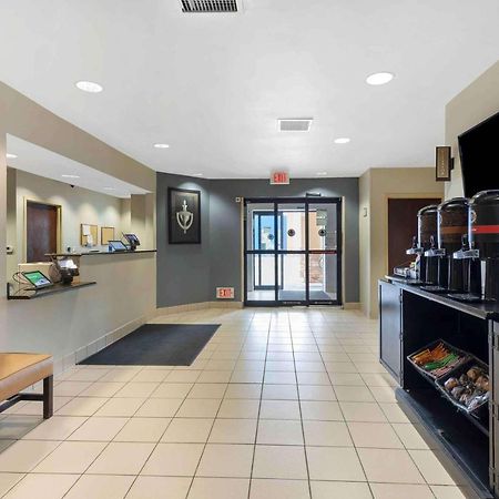 Extended Stay America Suites - Waco - Woodway Exterior photo