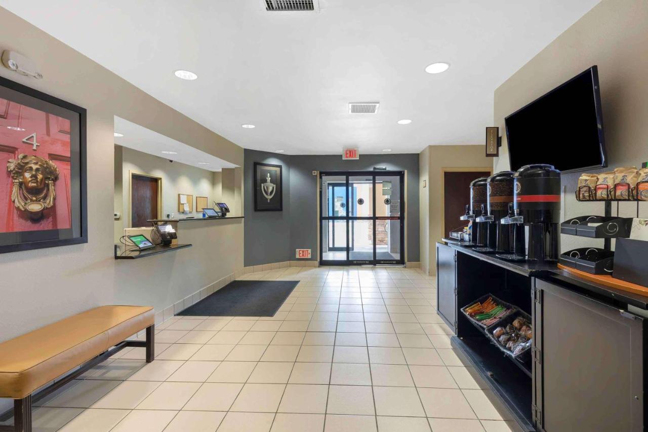 Extended Stay America Suites - Waco - Woodway Exterior photo