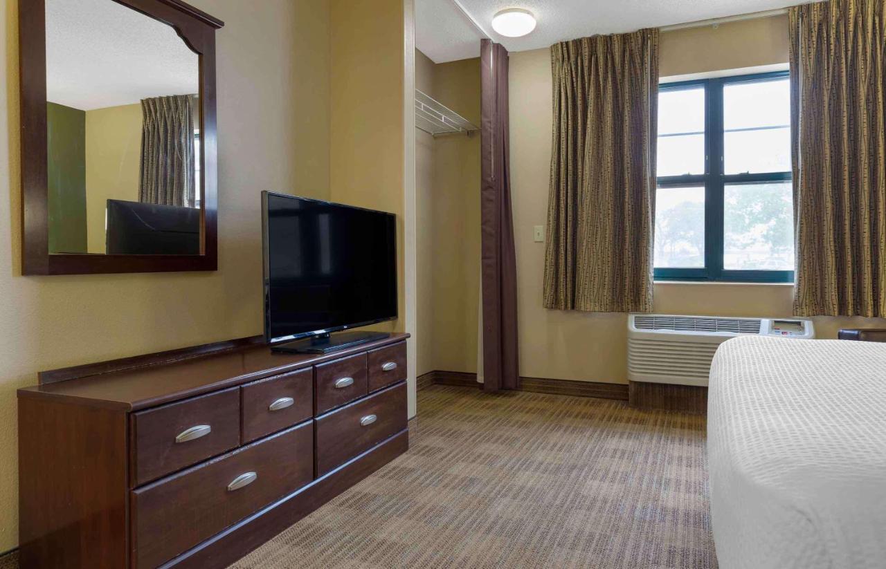Extended Stay America Suites - Waco - Woodway Exterior photo