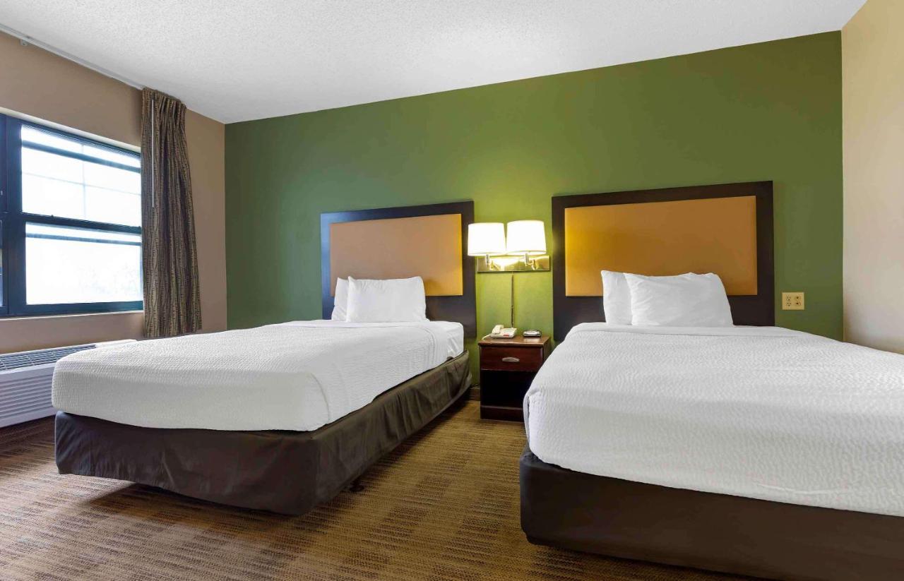 Extended Stay America Suites - Waco - Woodway Exterior photo