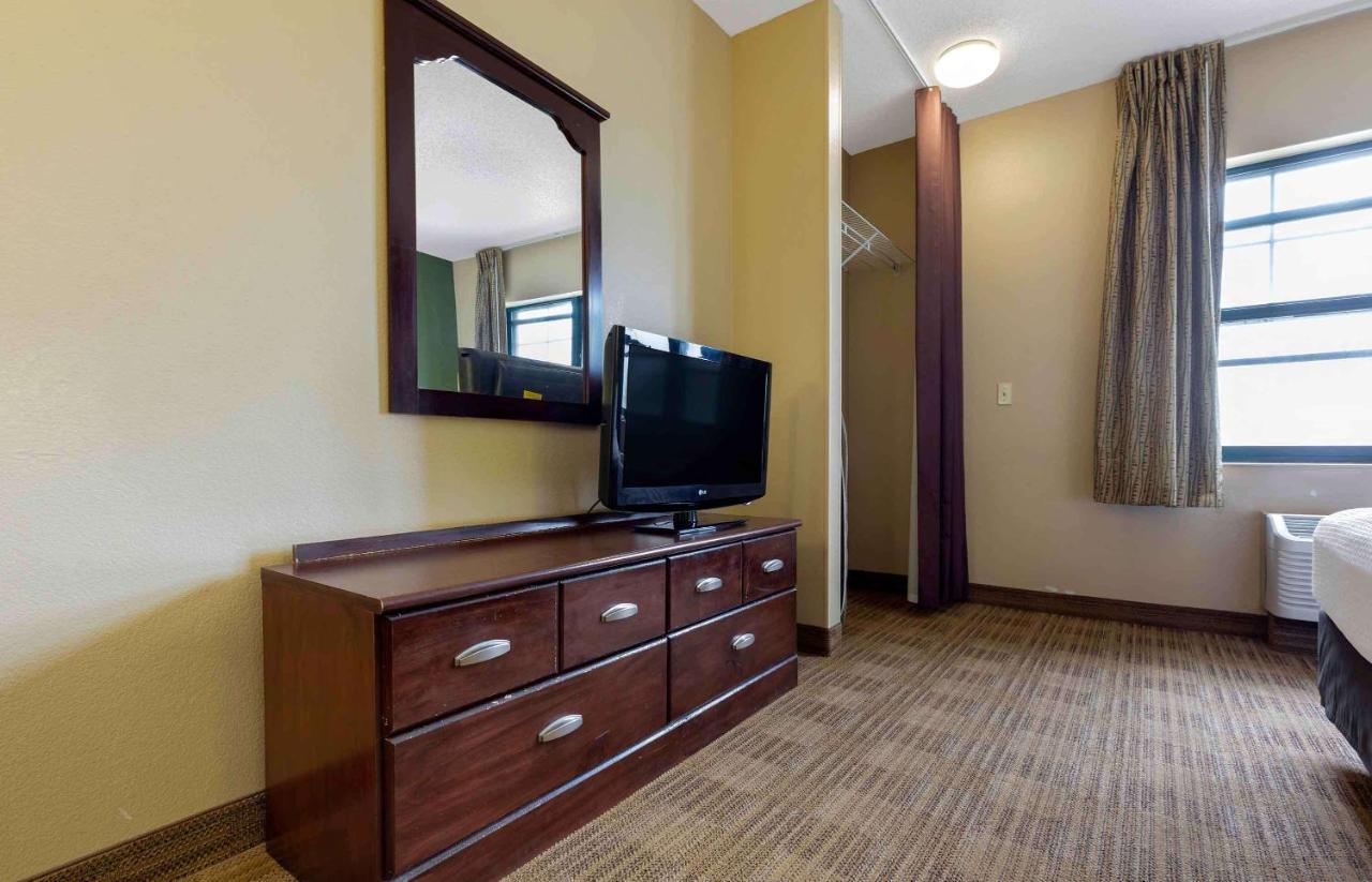 Extended Stay America Suites - Waco - Woodway Exterior photo