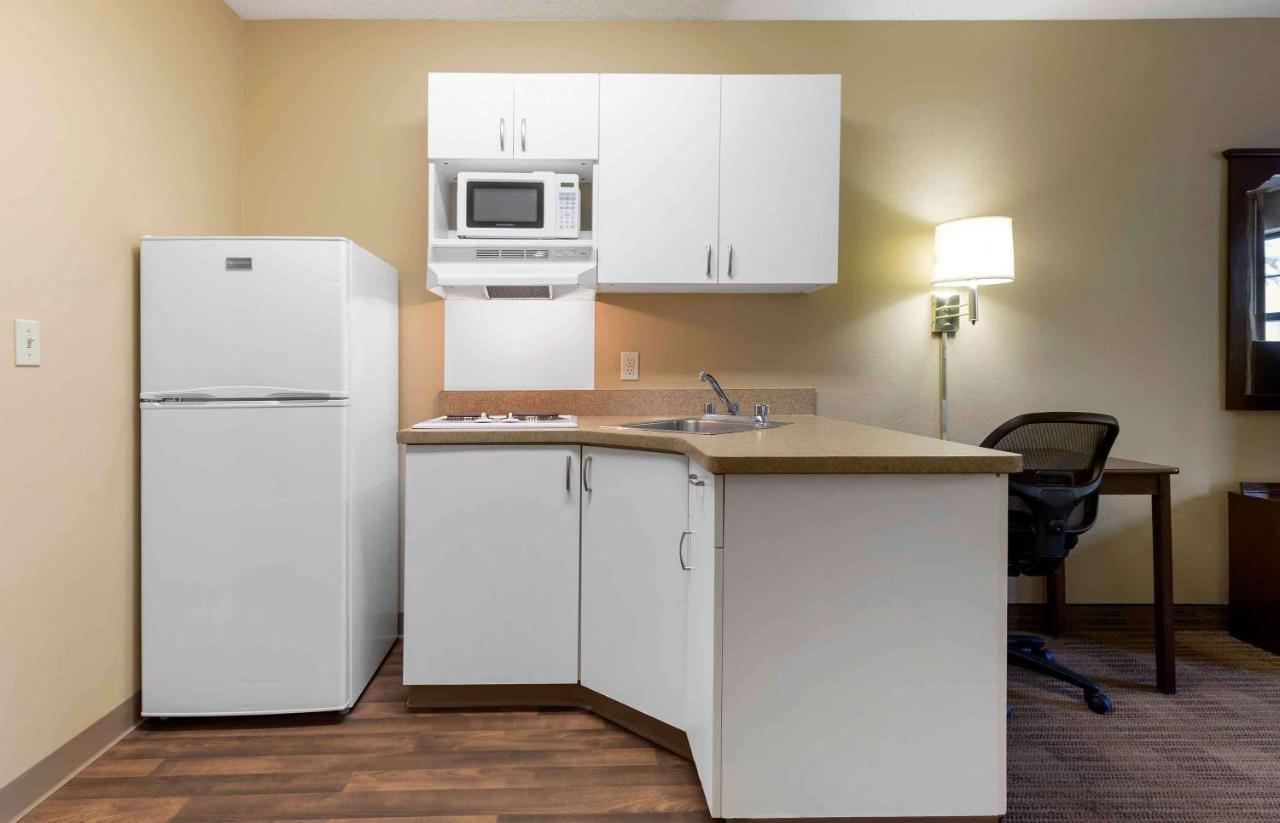 Extended Stay America Suites - Waco - Woodway Exterior photo