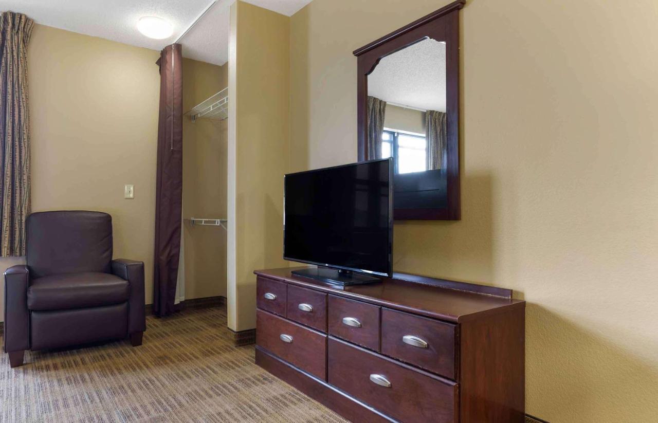 Extended Stay America Suites - Waco - Woodway Exterior photo