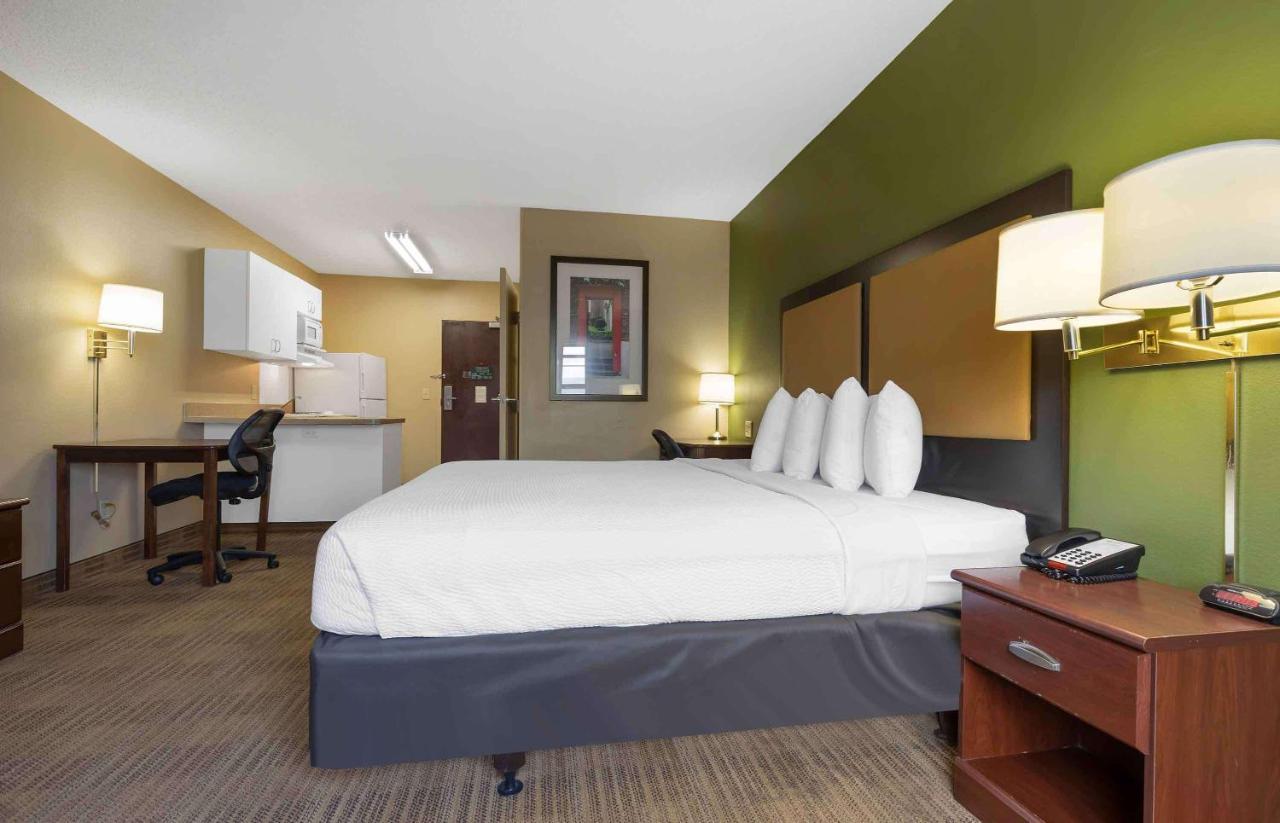 Extended Stay America Suites - Waco - Woodway Exterior photo