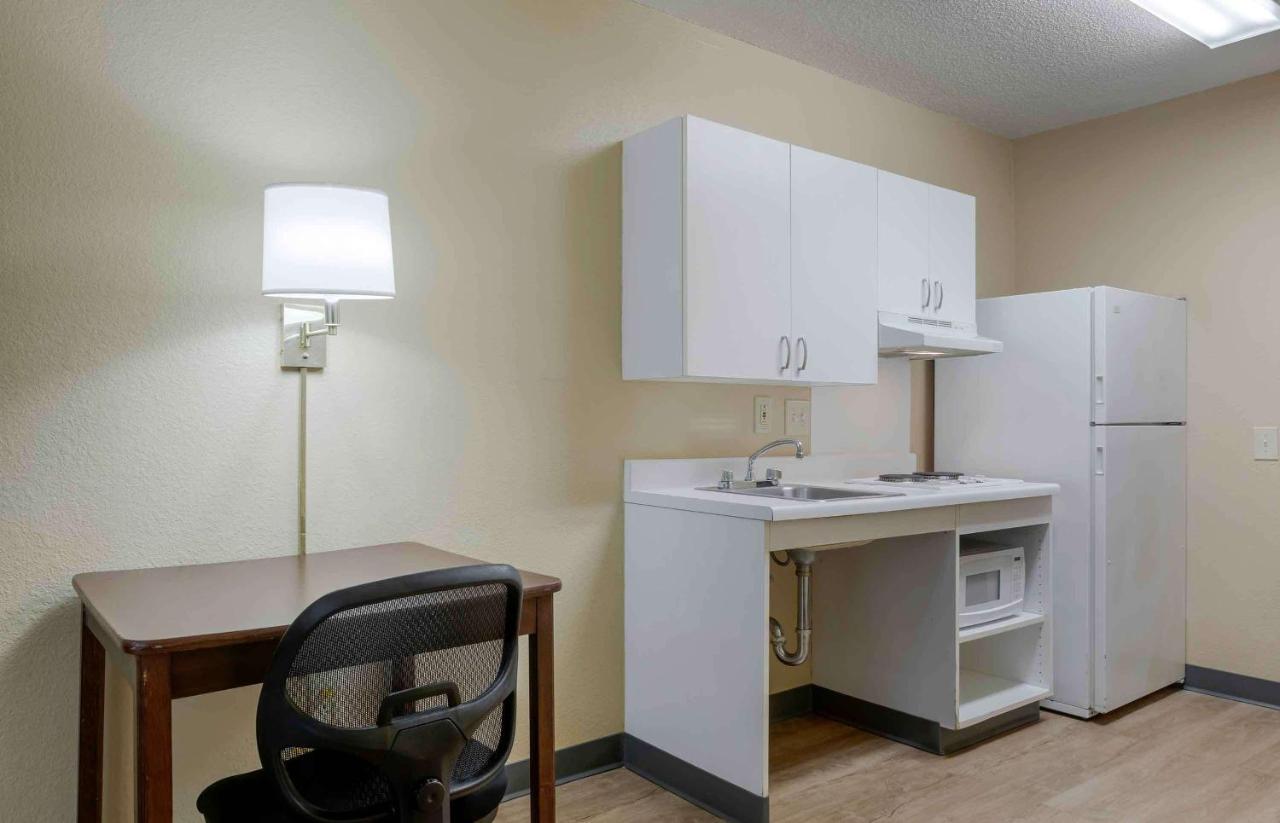 Extended Stay America Suites - Waco - Woodway Exterior photo